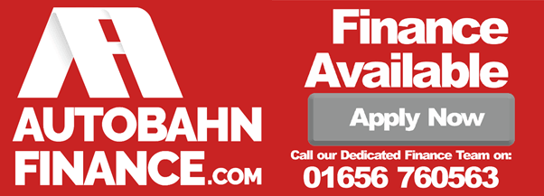 Autobahn Finance banner - click for finance